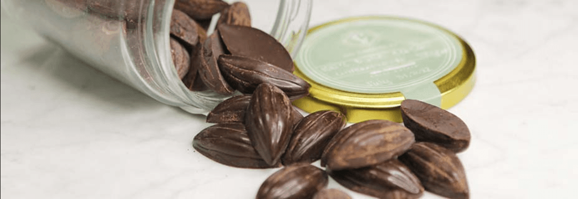Cacao Nibs - Gluten Free, Vegan, Sugar-Free, Nut-Free product image