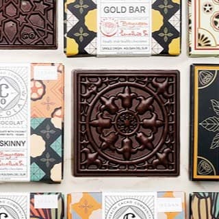 Chocolate Bars