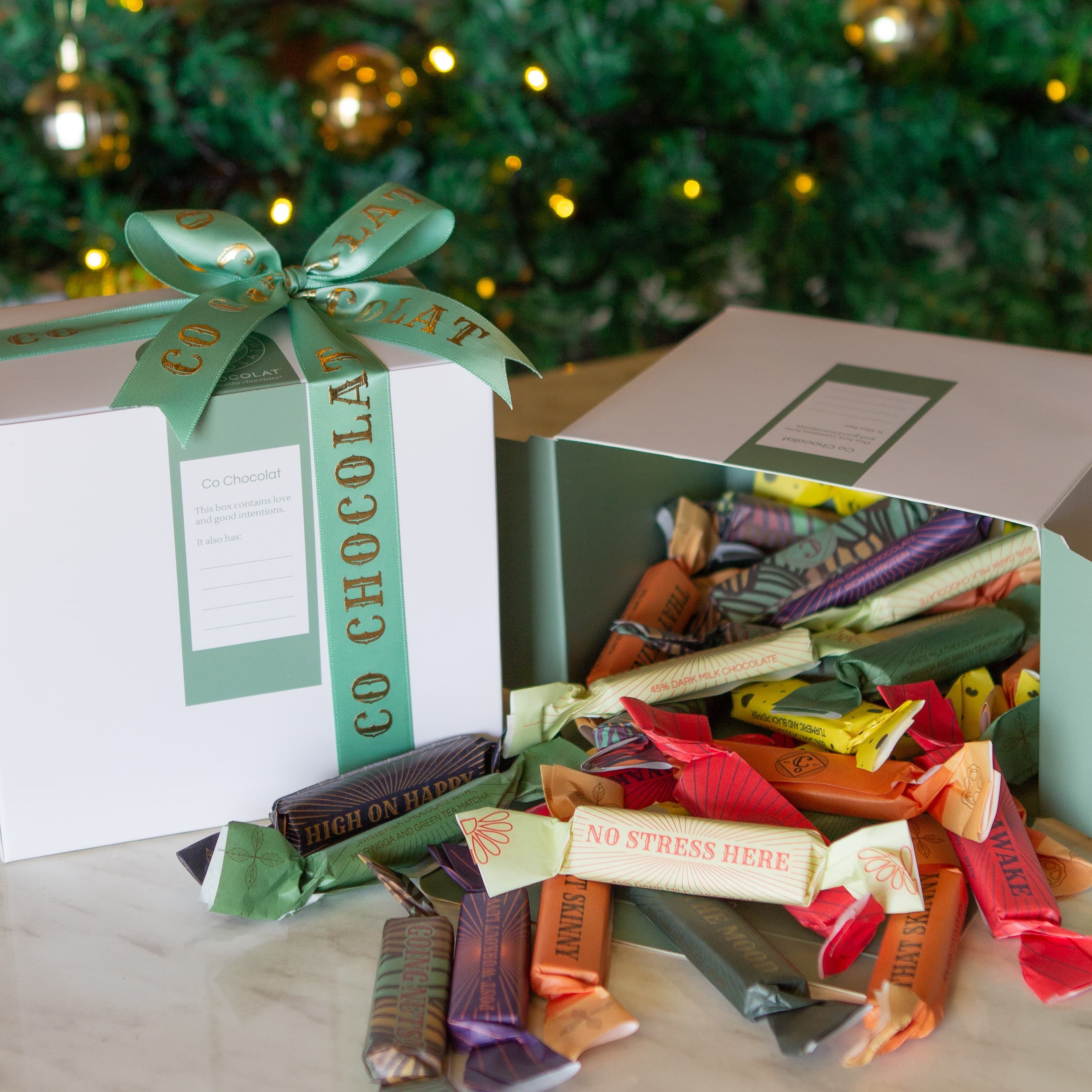 Chocolates