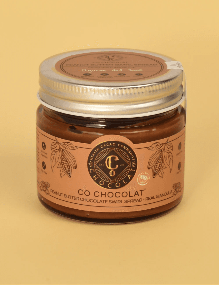 Gianduja Spread   product image