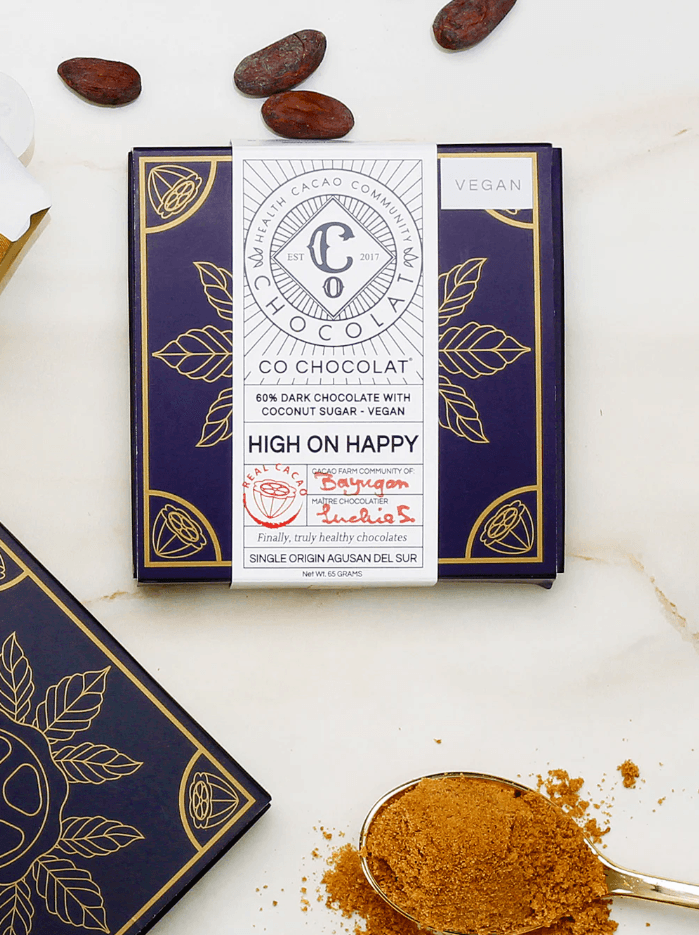 Green Hazelnut Gianduja Spread (Vegan, Cane Sugar-Free, Gluten-free) product image
